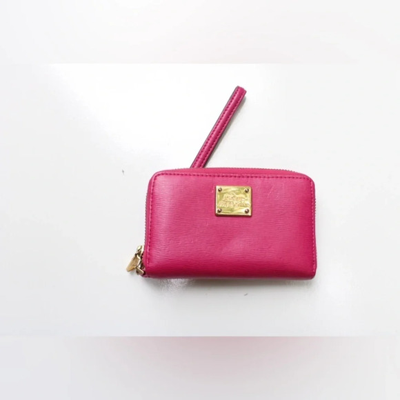 Lauren Ralph Lauren wallet wristlet - Picture 8 of 9